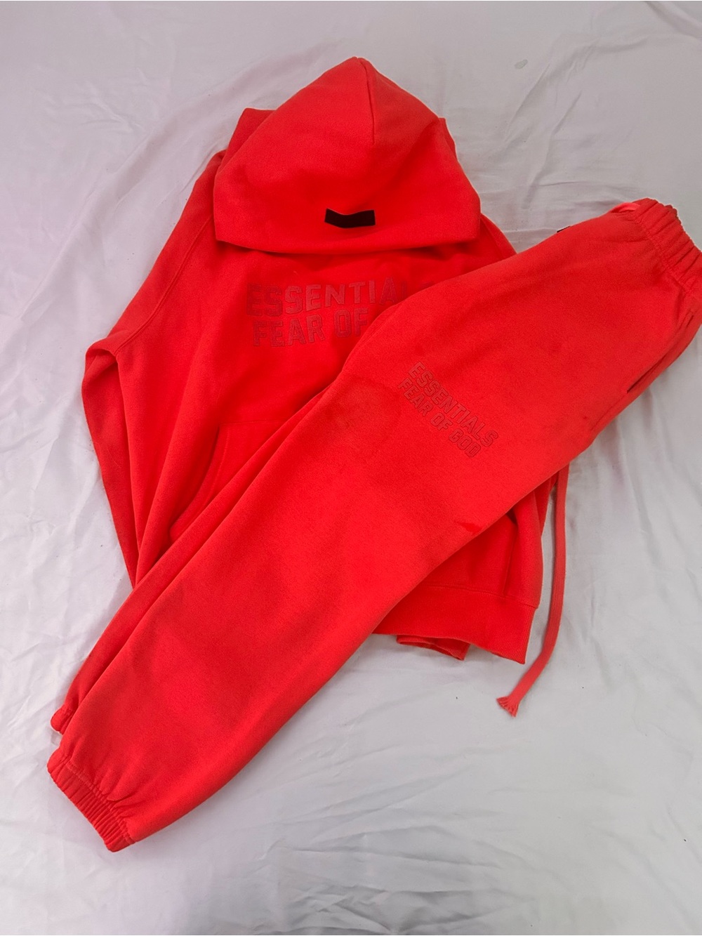 Coral Essentials Set